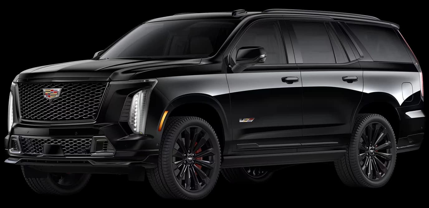Executive SUV