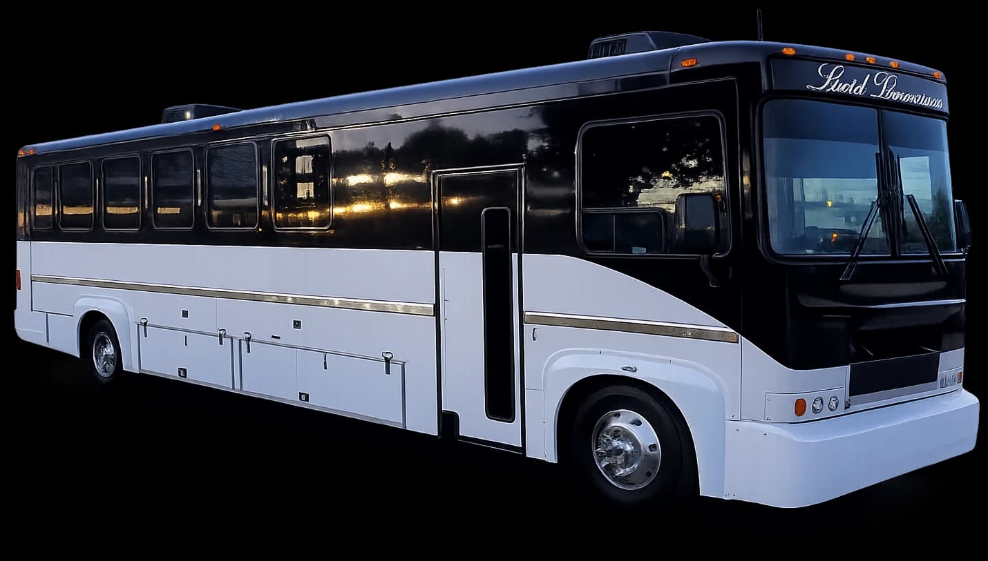 Limo Bus
