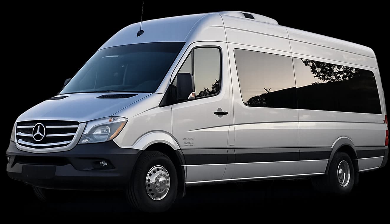 Sprinter Van