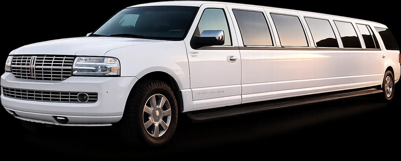 Stretch Limousine