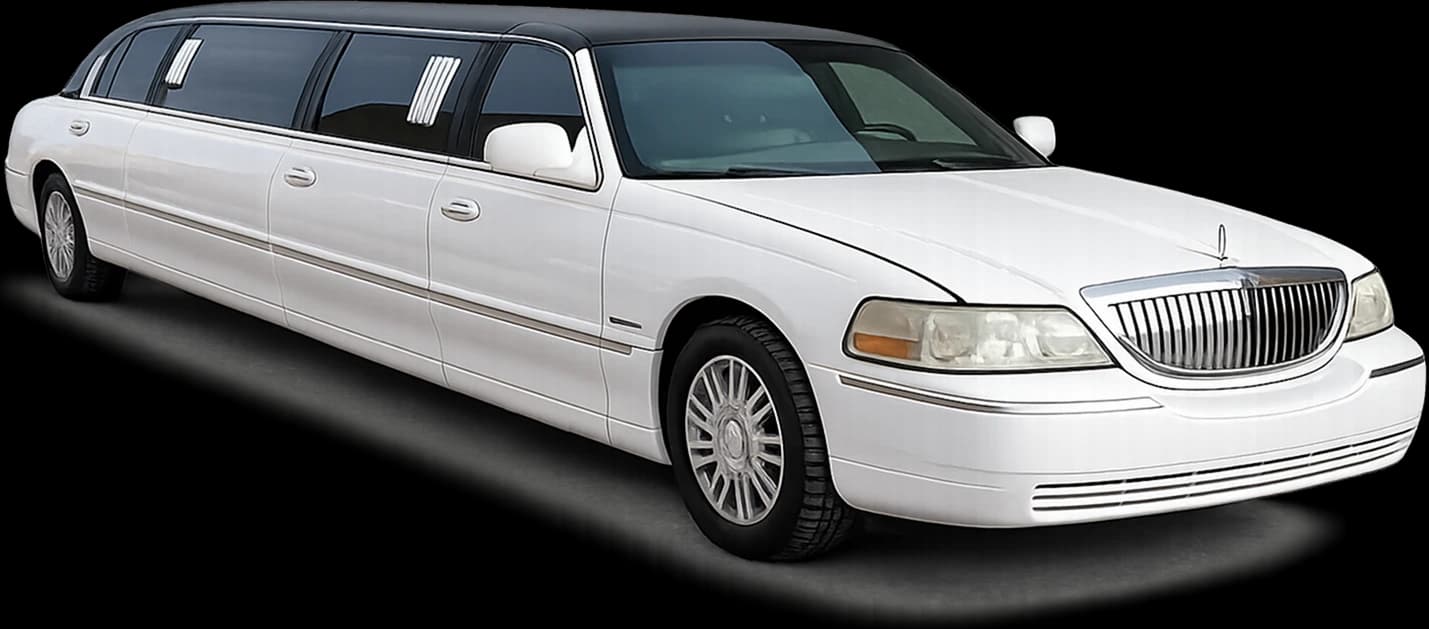 Town Car