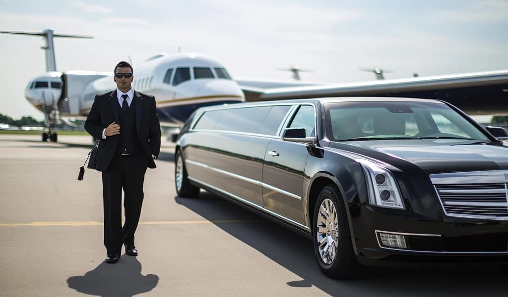 Airport Limo