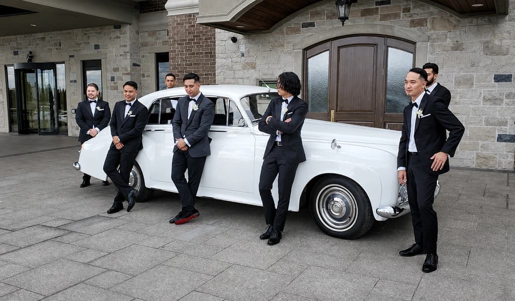 Chauffeur Service