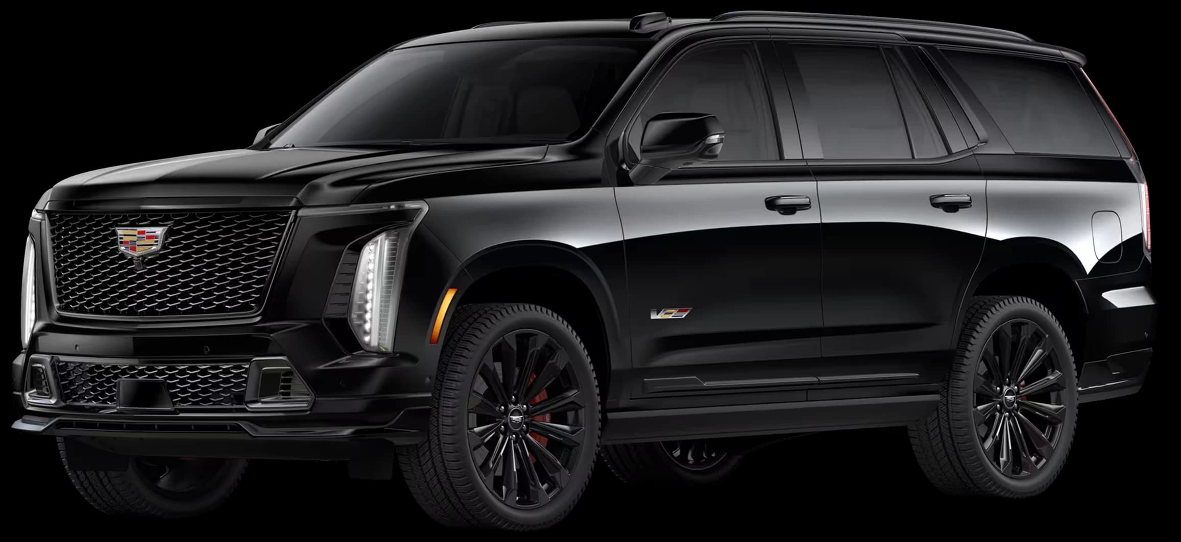 Lucid Limousines Luxury Vehicle